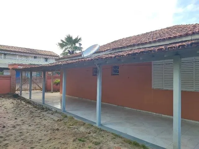 Imagem 10: Casa de Temporada em Alcobaça - Ba