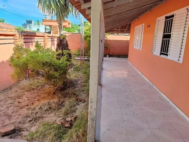Imagem 8: Casa de Temporada em Alcobaça - Ba
