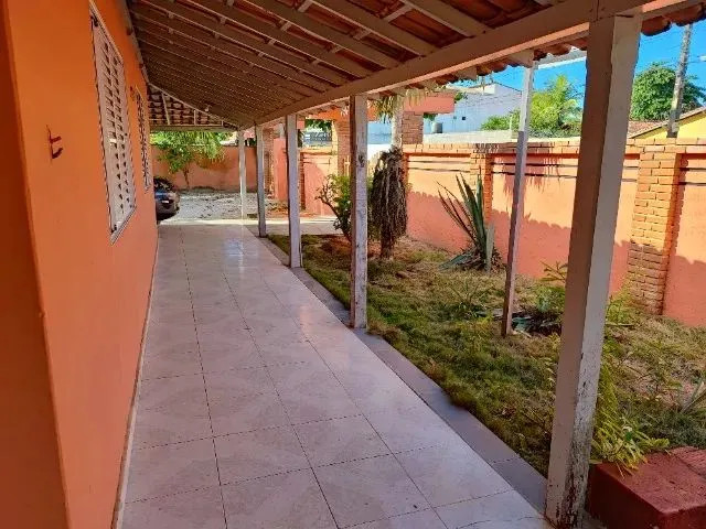 Imagem 4: Casa de Temporada em Alcobaça - Ba
