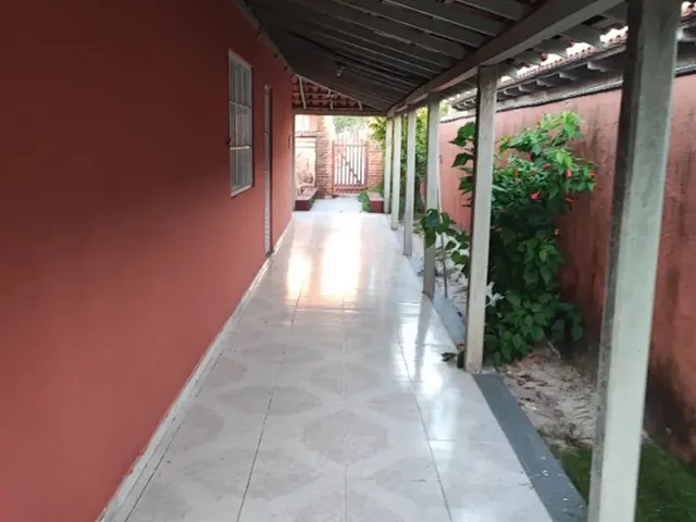 Imagem 12: Casa de Temporada em Alcobaça - Ba