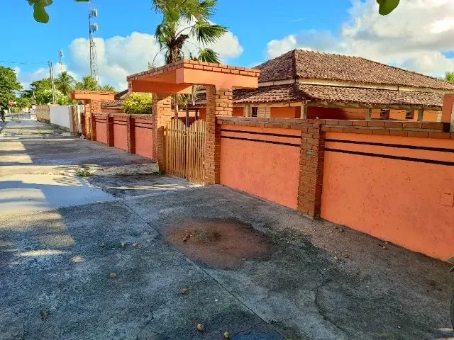 Imagem 6: Casa de Temporada em Alcobaça - Ba