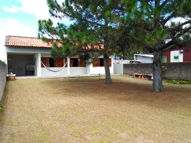 Imagem: Aluga-Se Casa de Praia para Temporada