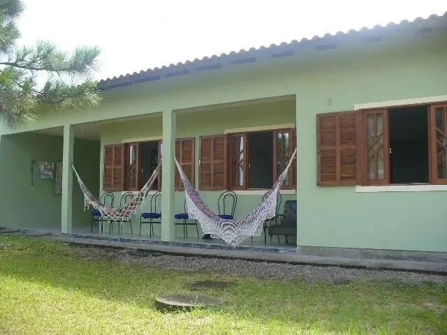 Imagem 5: Aluga-Se Casa de Praia para Temporada