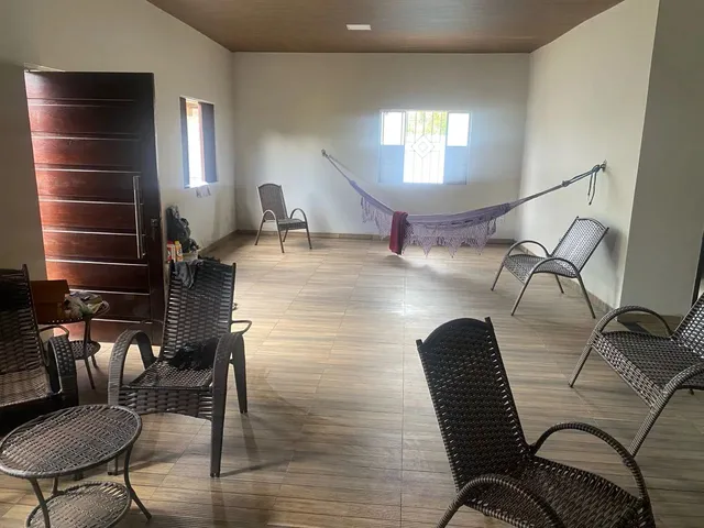 Imagem: Aluguel de Casa Ilha