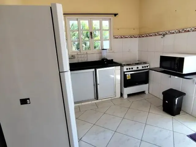 Imagem 12: Casas no Centro de Iriri com 2 e 3 Quartos - Temporada