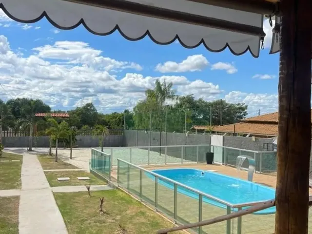 Imagem: Sitio em santa Luzia (Condominio Solar Andrequicé