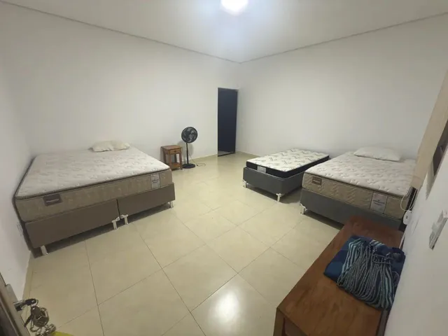 Imagem 15: Lindo Paraiso para Confraternização