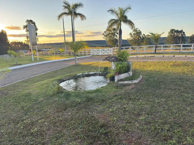 Imagem 11: Lindo Paraiso para Confraternização