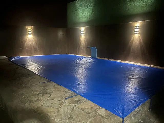 Imagem: Casa na Praia com Piscina em Pontal do Paraná