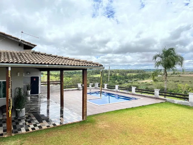 Imagem 1: Espaço Chácara Day Use para Eventos Familiares
