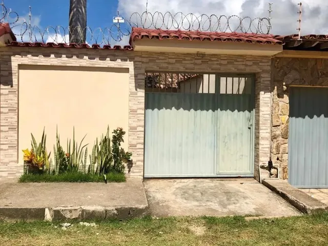 Imagem: Casa Temporada Guriri