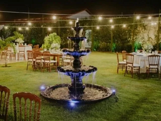 Imagem 16: Chácara Vila Flor - Espaço de Festas e Eventos