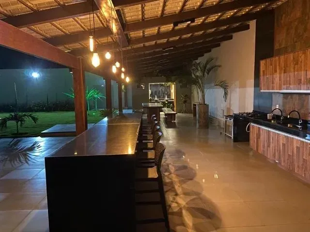 Imagem 11: Chácara Vila Flor - Espaço de Festas e Eventos