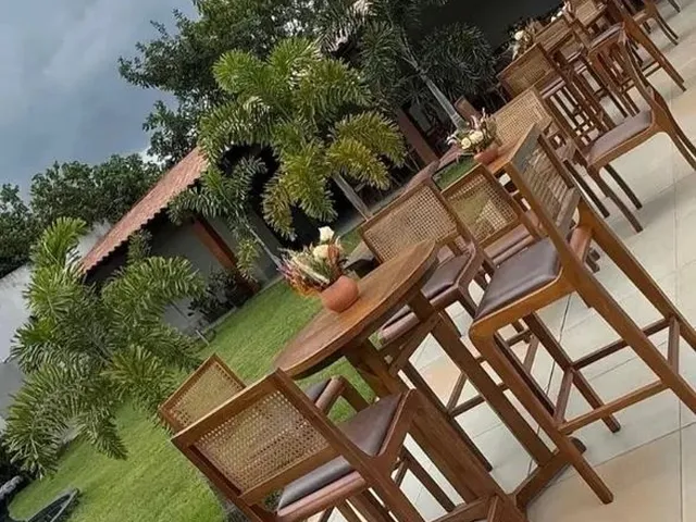 Imagem 13: Chácara Vila Flor - Espaço de Festas e Eventos