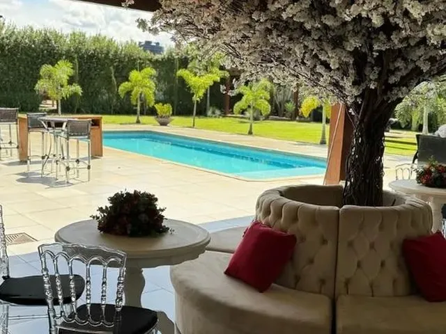 Imagem 12: Chácara Vila Flor - Espaço de Festas e Eventos