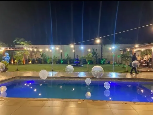 Imagem 4: Chácara Vila Flor - Espaço de Festas e Eventos