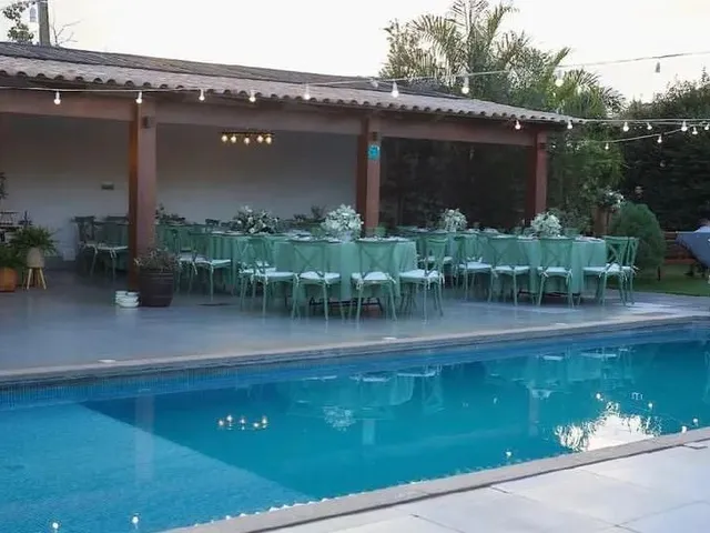 Imagem 5: Chácara Vila Flor - Espaço de Festas e Eventos