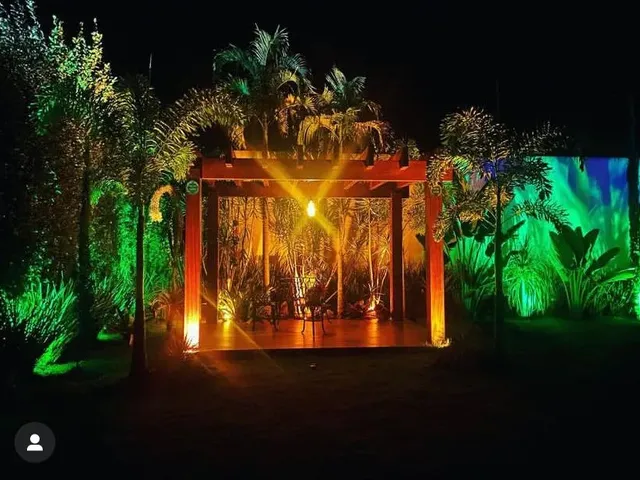 Imagem 3: Chácara Vila Flor - Espaço de Festas e Eventos