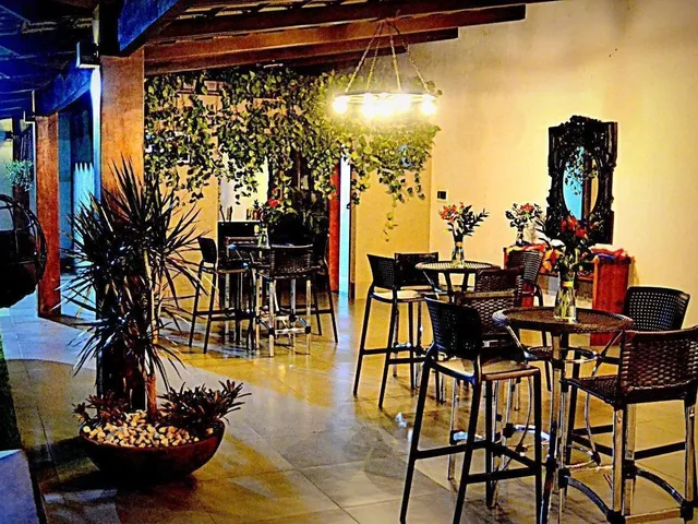 Imagem 10: Chácara Vila Flor - Espaço de Festas e Eventos