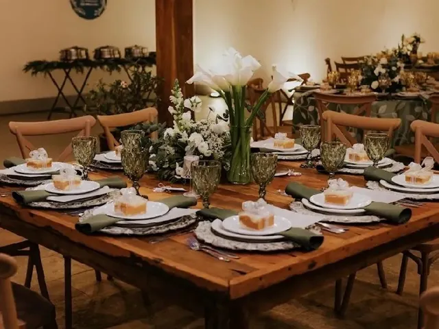 Imagem 8: Chácara Vila Flor - Espaço de Festas e Eventos