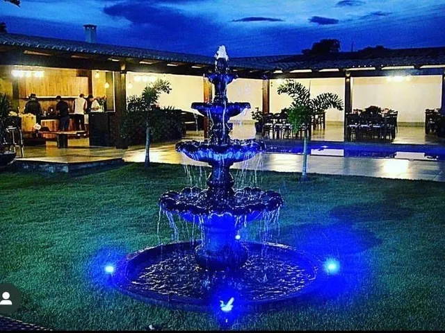 Imagem 7: Chácara Vila Flor - Espaço de Festas e Eventos