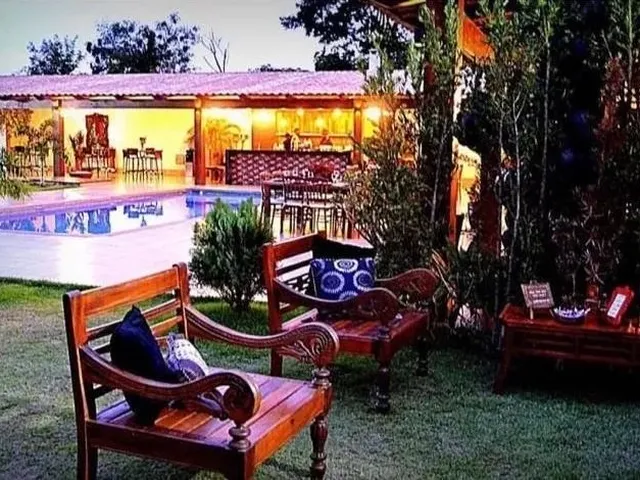 Imagem 6: Chácara Vila Flor - Espaço de Festas e Eventos