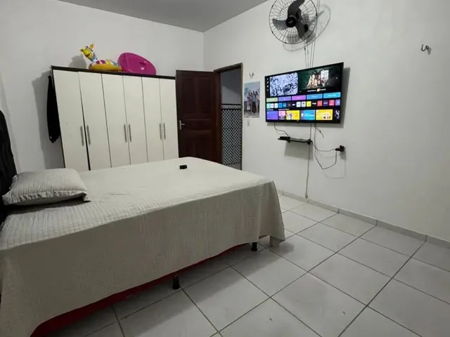 Imagem 9: Casa Cuiarana/Salinas com Piscina Pacote para Réveillon e Cop30