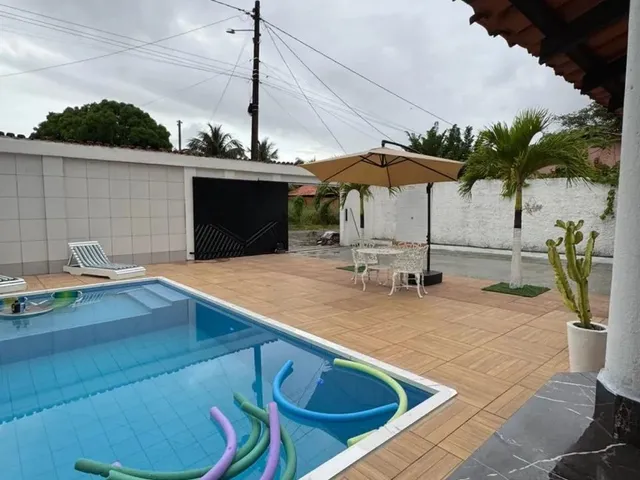 Imagem 10: Casa Cuiarana/Salinas com Piscina Pacote para Réveillon e Cop30