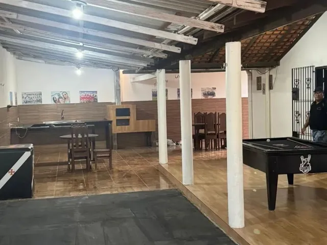 Imagem 13: Casa Cuiarana/Salinas com Piscina Pacote para Réveillon e Cop30
