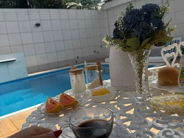 Imagem 14: Casa Cuiarana/Salinas com Piscina Pacote para Réveillon e Cop30