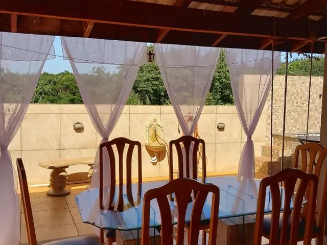 Imagem 6: Suíte Casal, em Olímpia, Hospedagem, Temporada, Próxima Ao Termas