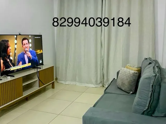 Imagem: Apartamento por Temporada