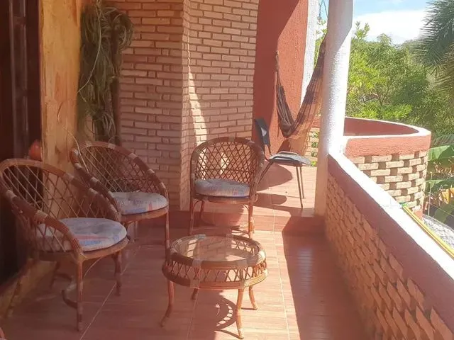 Imagem 15: Casa Praia Jacarecica Maceió com Piscina