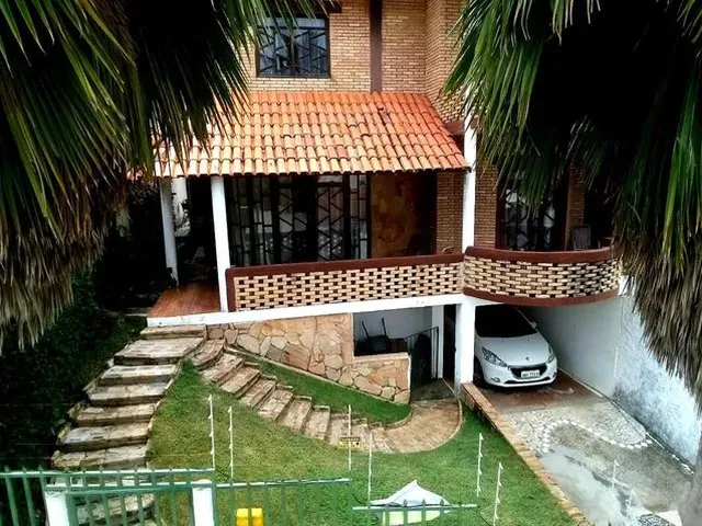 Imagem 9: Casa Praia Jacarecica Maceió com Piscina