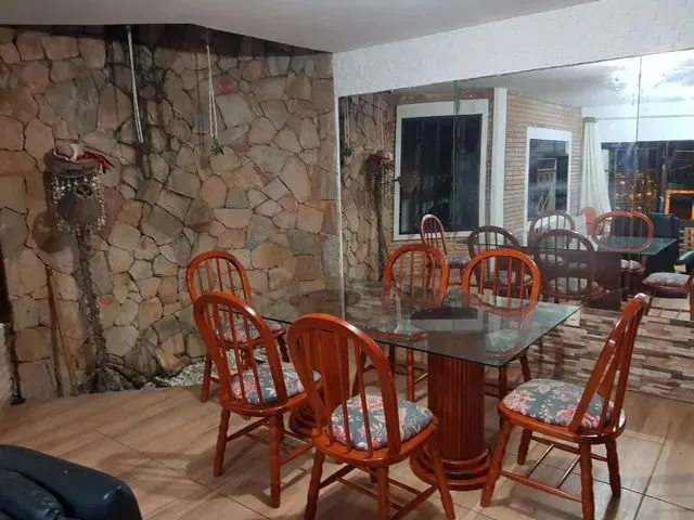 Imagem 10: Casa Praia Jacarecica Maceió com Piscina