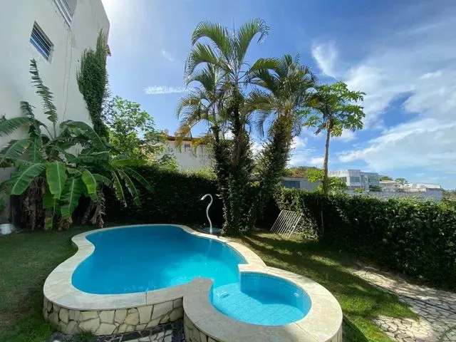 Imagem 11: Casa Praia Jacarecica Maceió com Piscina