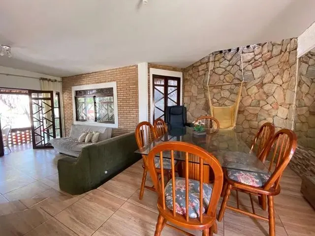 Imagem 12: Casa Praia Jacarecica Maceió com Piscina