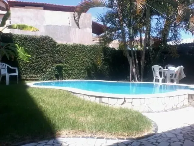 Imagem 7: Casa Praia Jacarecica Maceió com Piscina