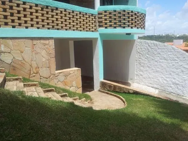 Imagem 5: Casa Praia Jacarecica Maceió com Piscina