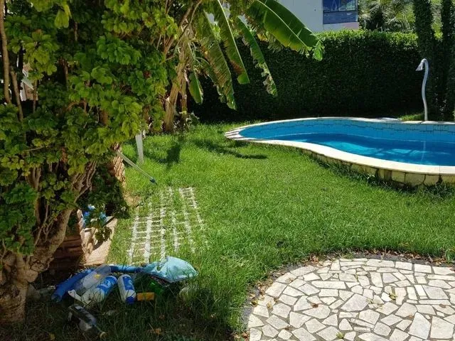 Imagem 14: Casa Praia Jacarecica Maceió com Piscina