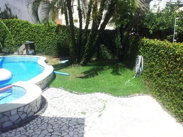 Imagem 8: Casa Praia Jacarecica Maceió com Piscina