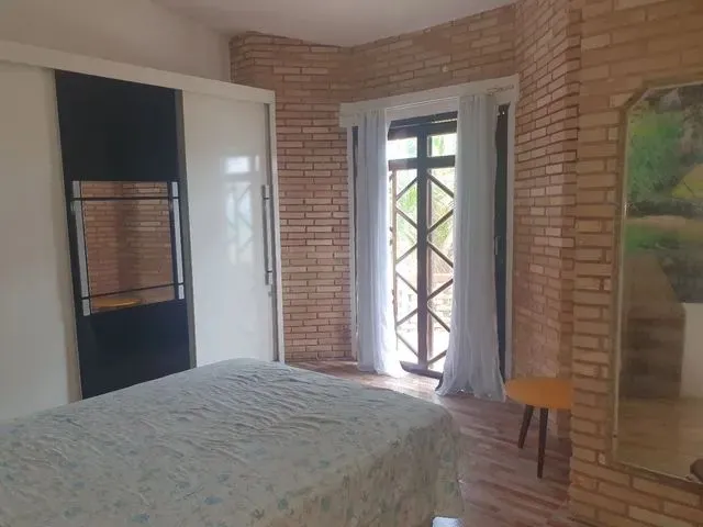 Imagem 6: Casa Praia Jacarecica Maceió com Piscina