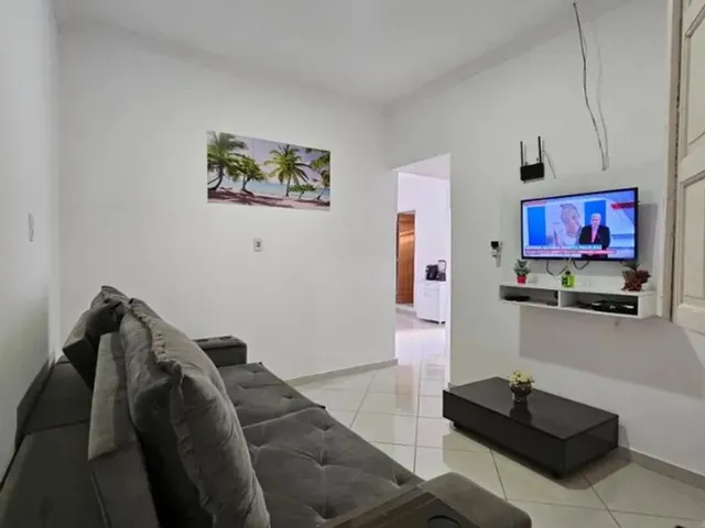 Imagem 12: Casa com Piscina pra Temporada em Prado Bahia
