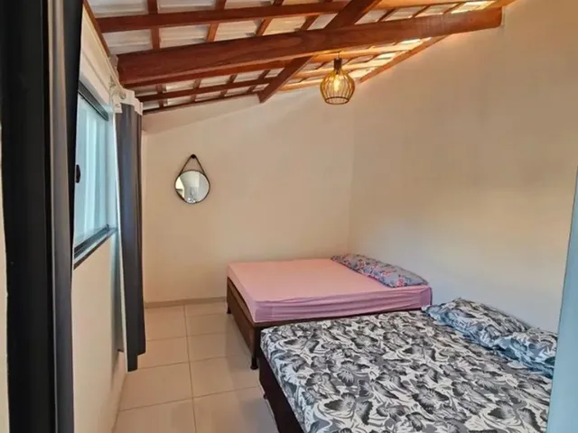 Imagem 10: Casa com Piscina pra Temporada em Prado Bahia