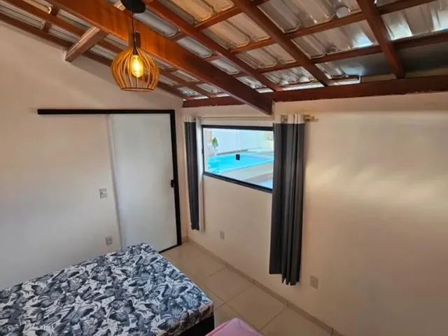 Imagem 9: Casa com Piscina pra Temporada em Prado Bahia