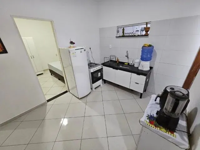 Imagem 6: Casa com Piscina pra Temporada em Prado Bahia