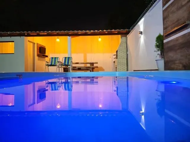 Imagem 5: Casa com Piscina pra Temporada em Prado Bahia
