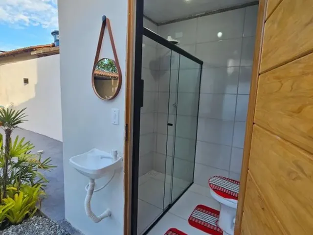 Imagem 15: Casa com Piscina pra Temporada em Prado Bahia