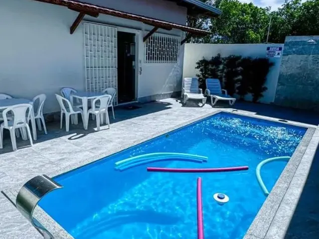 Imagem 2: Casa Solaris do Mar - Tempprada / Prado-Ba