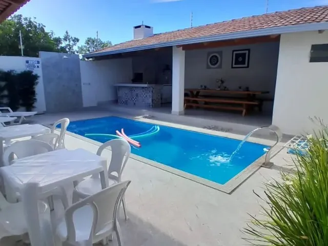 Imagem 3: Casa Solaris do Mar - Tempprada / Prado-Ba